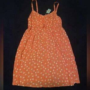 NWT Torrid summer dress